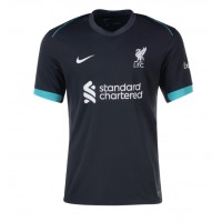 Liverpool Alexander-Arnold #66 Bortedrakt 2024-25 Kortermet